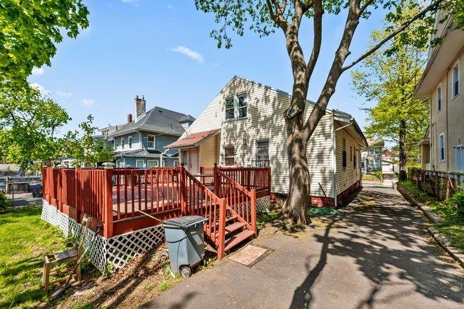 42-44 Scheerer Avenue Newark, NJ 07112 - Photo 32 of 36
