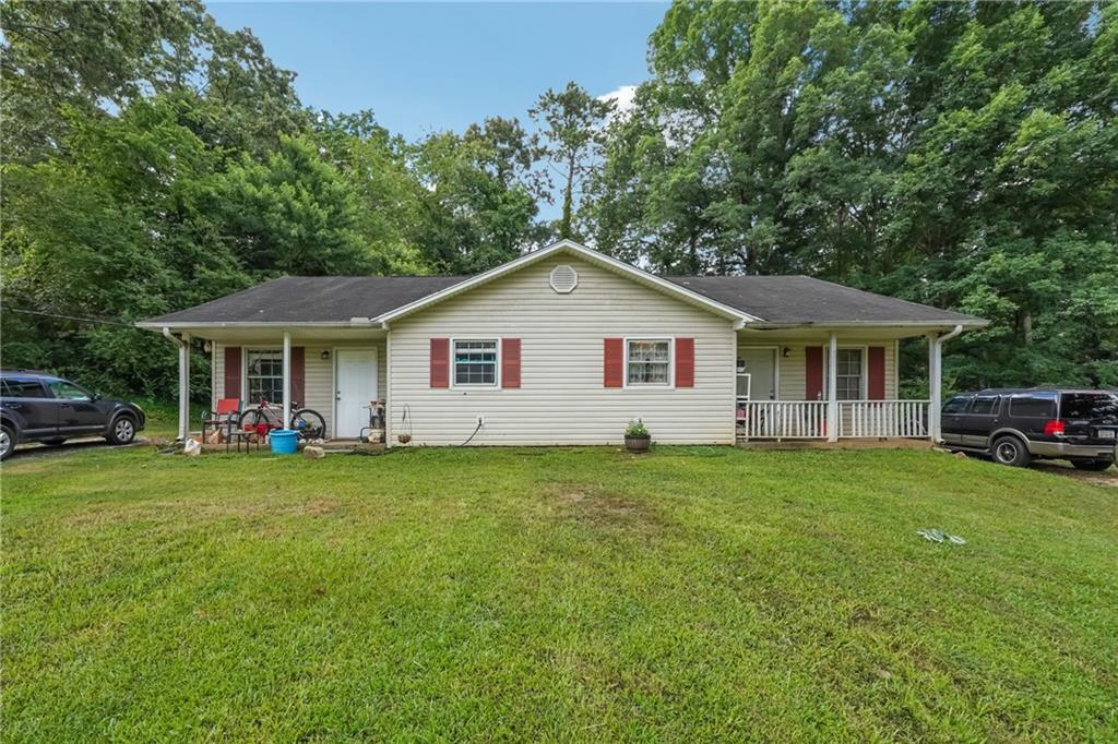 69 Bishop Road Northwest Cartersville, GA 30121 - Photo 1 of 1 Gallery Image 1