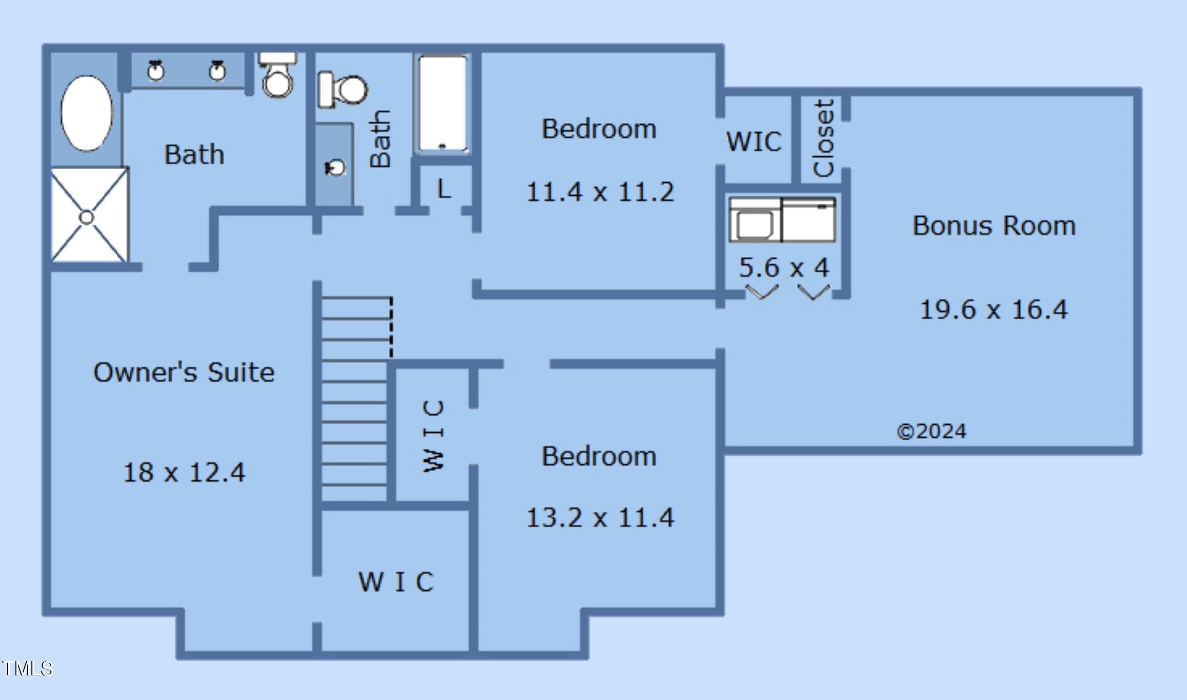 206 Palace Green Cary, NC 27518 - Photo 51 of 51 a sign on the wall