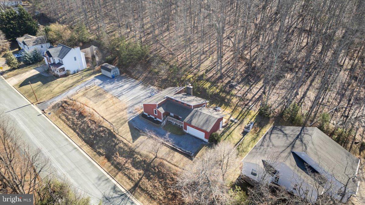 107 Gloucester Road Front Royal, VA 22630 - Photo 21 of 22