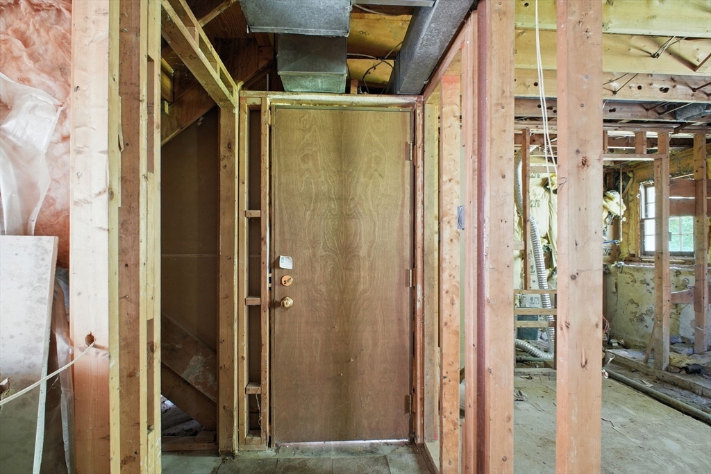 167 Warren Wright Road Belchertown, MA 01007 - Photo 32 of 42 a view of a bathroom