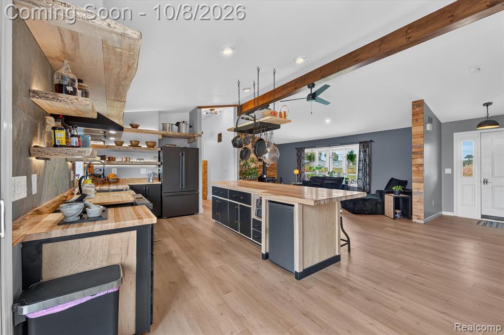 7375 Tubspring Road Almont, MI 48003 - Photo 19 of 65 Gallery Image 19