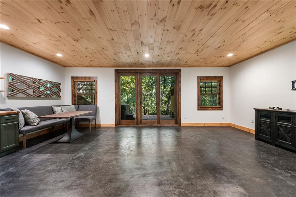 2634 Mountain Tops Road Blue Ridge, GA 30513 - Photo 33 of 53 Gallery Image 33