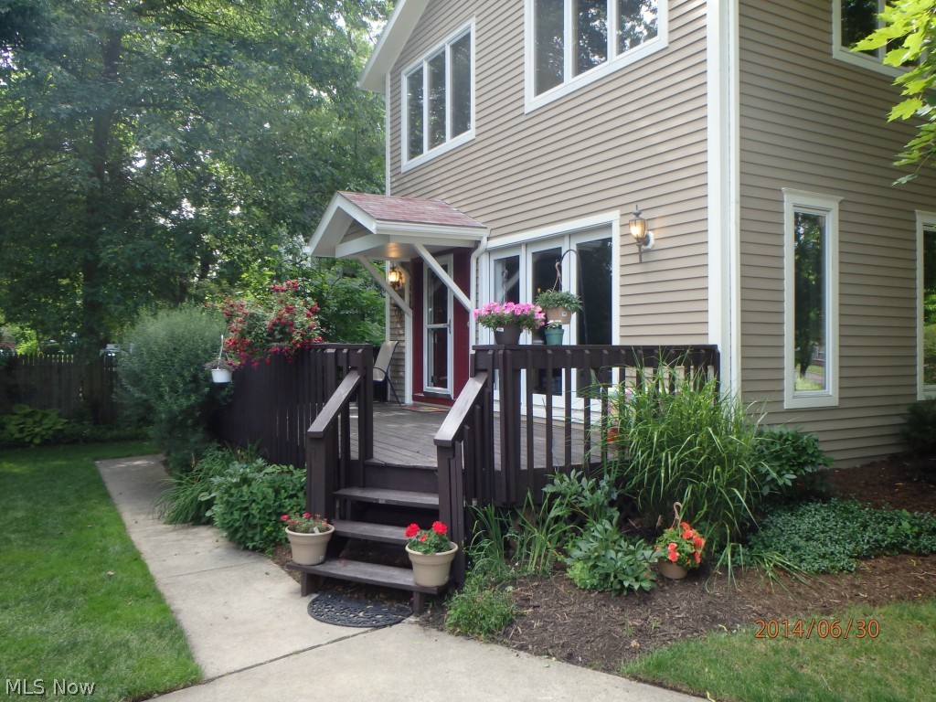 3616 Kent Road Stow, OH 44224 - Photo 18 of 20
