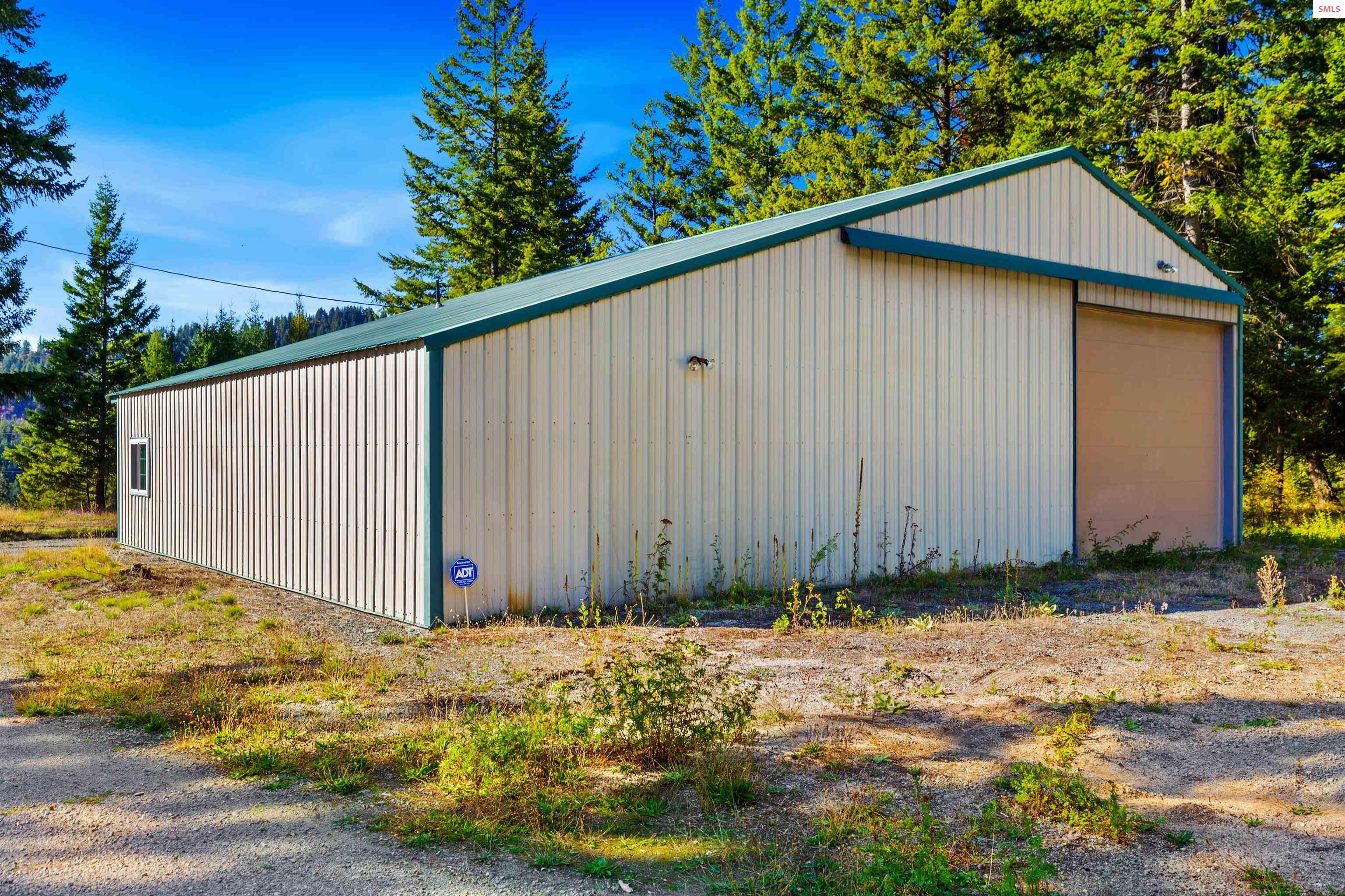 462 Kirby Mountain Road Hope, ID 83836 - Photo 33 of 49 Gallery Image 33