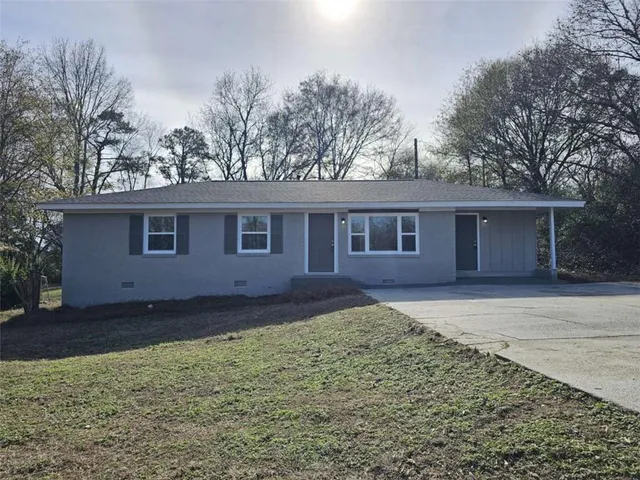 $245,000 | 3270 Mt Zion Road, Carrollton, GA 30117