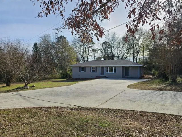$245,000 | 3270 Mt Zion Road, Carrollton, GA 30117