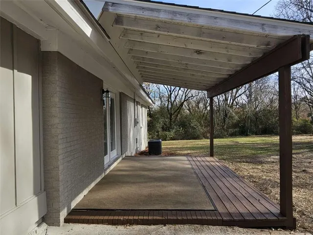 $245,000 | 3270 Mt Zion Road, Carrollton, GA 30117