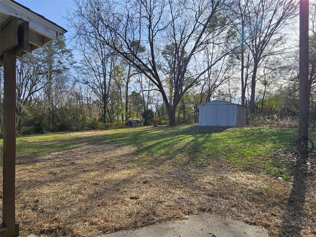 3270 Mt Zion Road Carrollton, GA 30117 - Photo 30 of 37