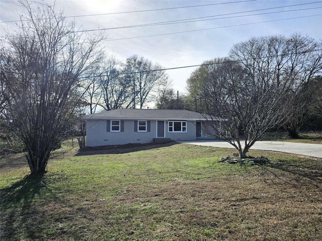 3270 Mt Zion Road Carrollton, GA 30117 - Photo 3 of 37