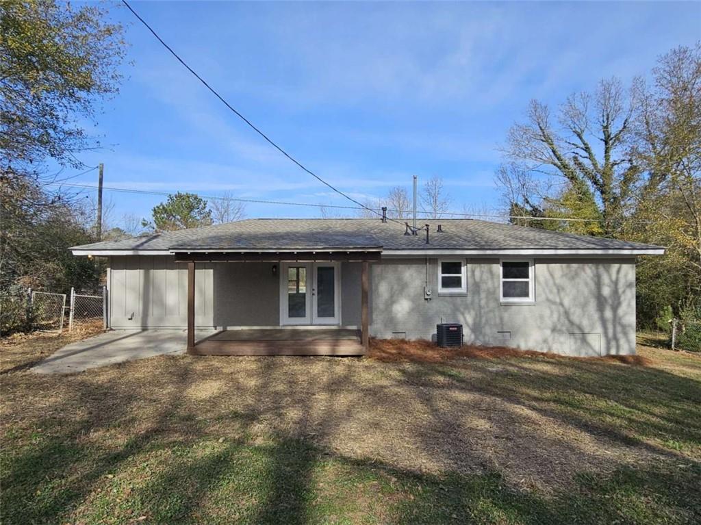 3270 Mt Zion Road Carrollton, GA 30117 - Photo 31 of 37