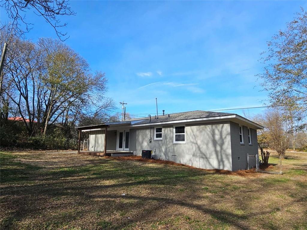 3270 Mt Zion Road Carrollton, GA 30117 - Photo 33 of 37