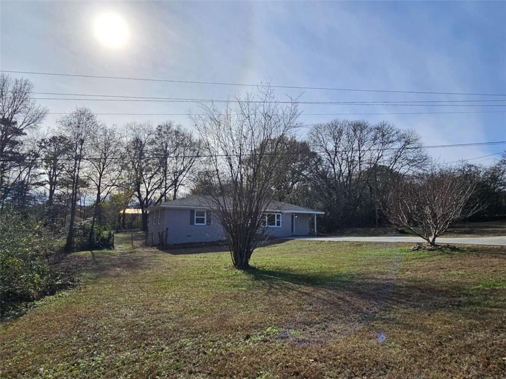 3270 Mt Zion Road Carrollton, GA 30117 - Photo 34 of 37