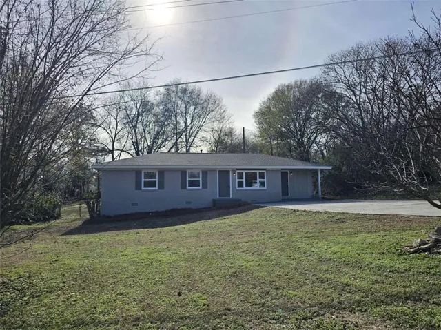 $245,000 | 3270 Mt Zion Road, Carrollton, GA 30117