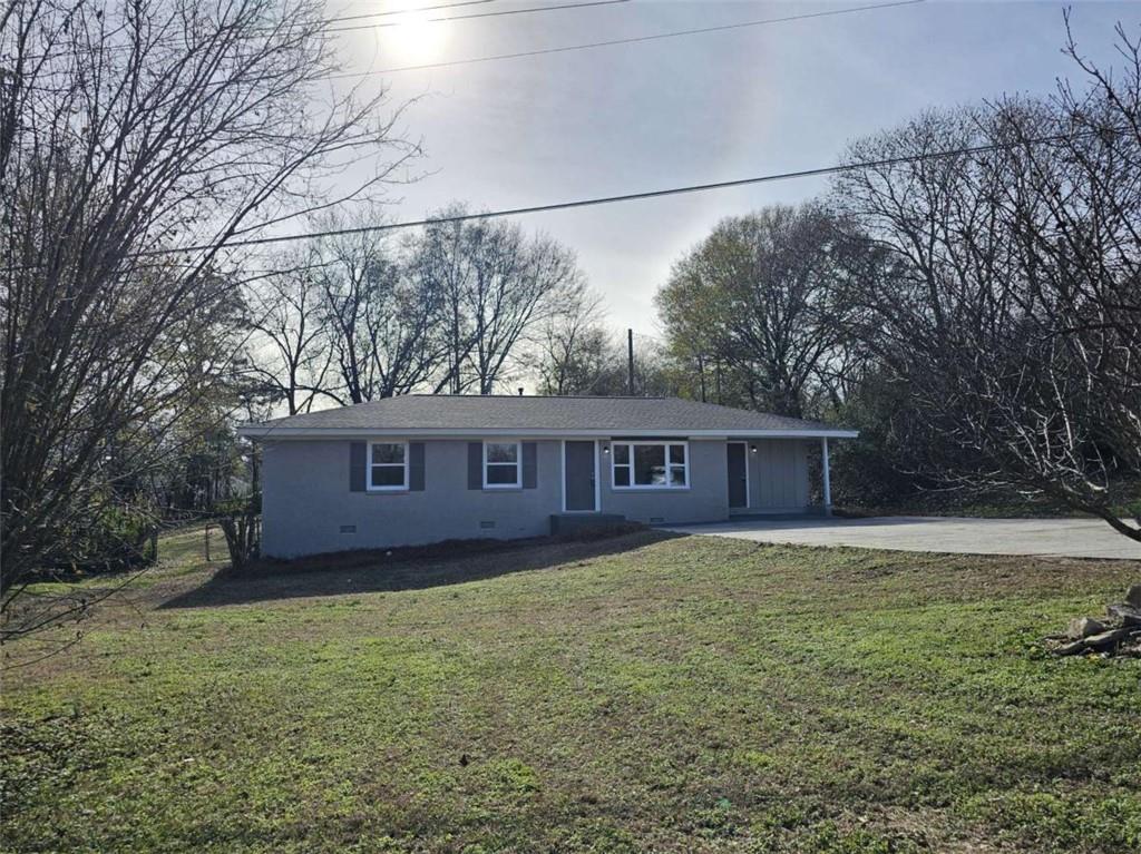 3270 Mt Zion Road Carrollton, GA 30117 - Photo 35 of 37