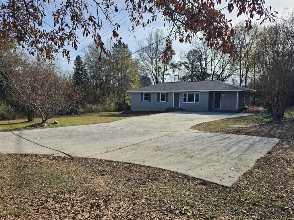 3270 Mt Zion Road Carrollton, GA 30117 - Photo 36 of 37