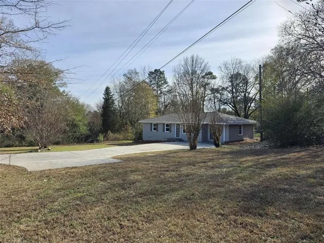 $245,000 | 3270 Mt Zion Road, Carrollton, GA 30117