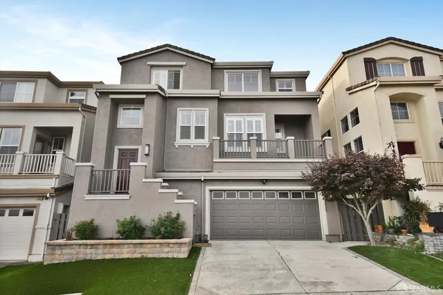 $1,884,000 | 209 Bay Ridge Drive, Daly City, CA 94014
