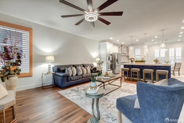 $1,884,000 | 209 Bay Ridge Drive, Daly City, CA 94014