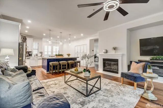 $1,884,000 | 209 Bay Ridge Drive, Daly City, CA 94014