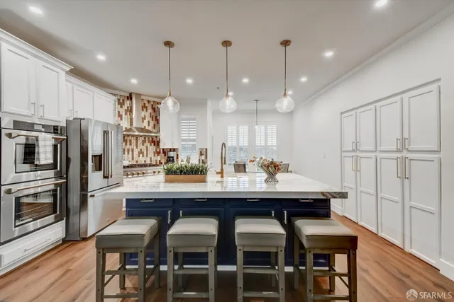 $1,884,000 | 209 Bay Ridge Drive, Daly City, CA 94014