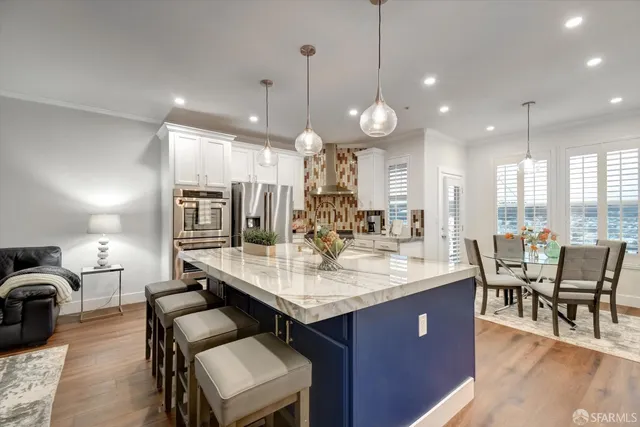 $1,884,000 | 209 Bay Ridge Drive, Daly City, CA 94014