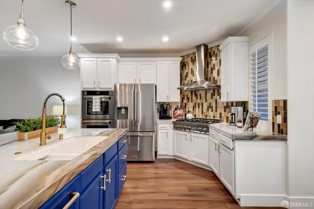 $1,884,000 | 209 Bay Ridge Drive, Daly City, CA 94014