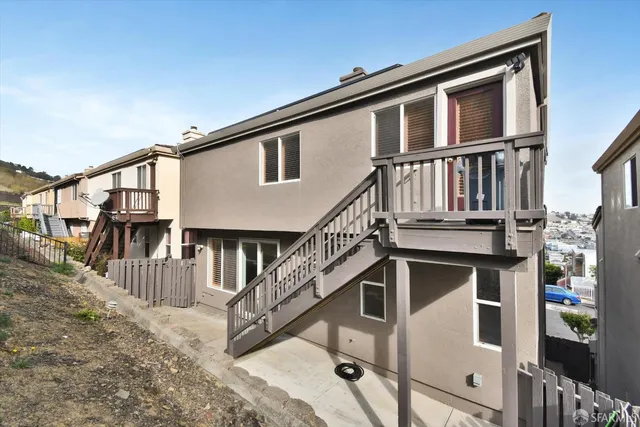 $1,884,000 | 209 Bay Ridge Drive, Daly City, CA 94014