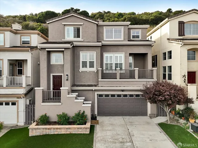 $1,884,000 | 209 Bay Ridge Drive, Daly City, CA 94014