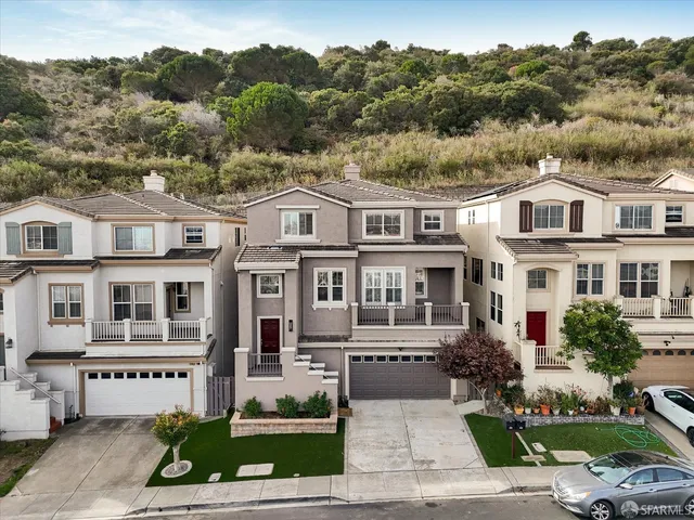 $1,884,000 | 209 Bay Ridge Drive, Daly City, CA 94014