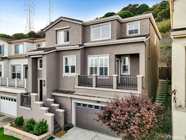 $1,884,000 | 209 Bay Ridge Drive, Daly City, CA 94014