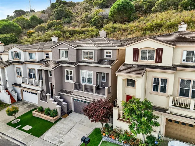 $1,884,000 | 209 Bay Ridge Drive, Daly City, CA 94014