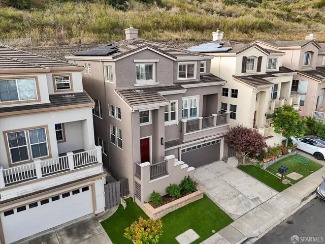 $1,884,000 | 209 Bay Ridge Drive, Daly City, CA 94014