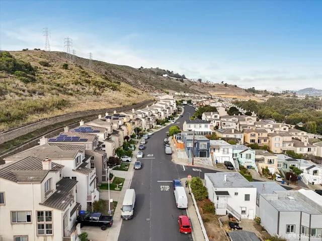 $1,884,000 | 209 Bay Ridge Drive, Daly City, CA 94014