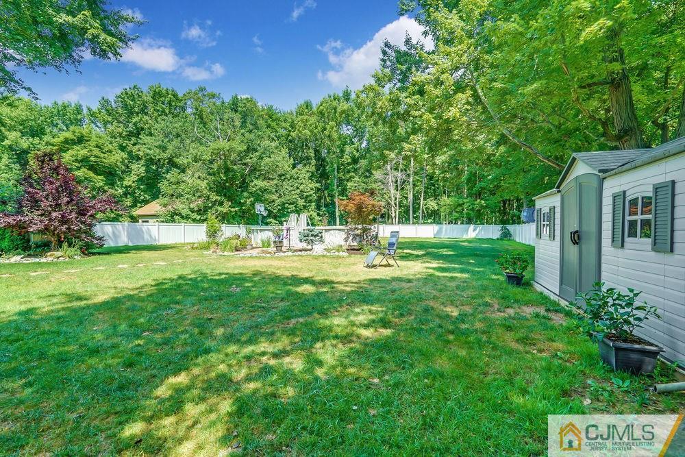 334 Matchaponix Road Old Bridge, NJ 08831 - Photo 22 of 24 a view of green field