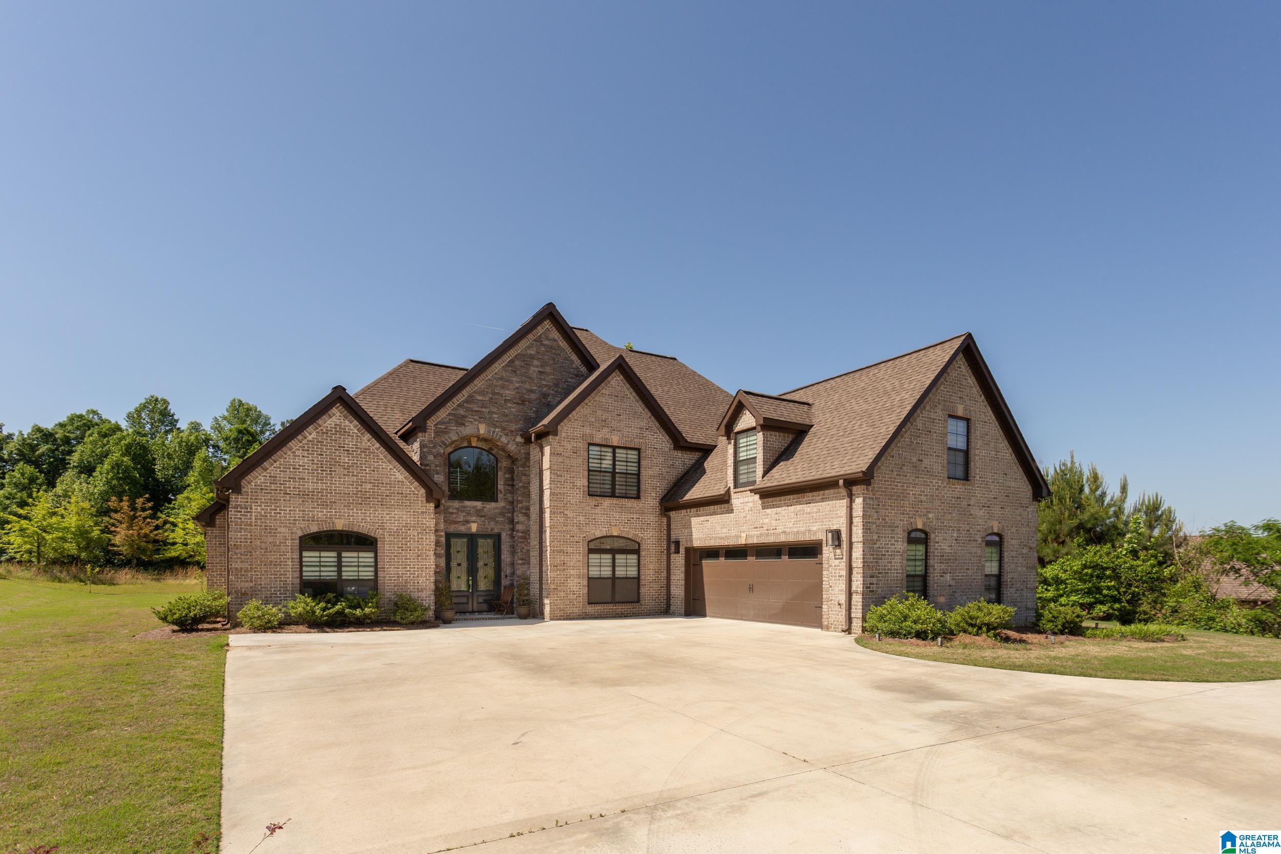 141 Rome Beauty Circle Oxford, AL 36203 - Photo 42 of 42