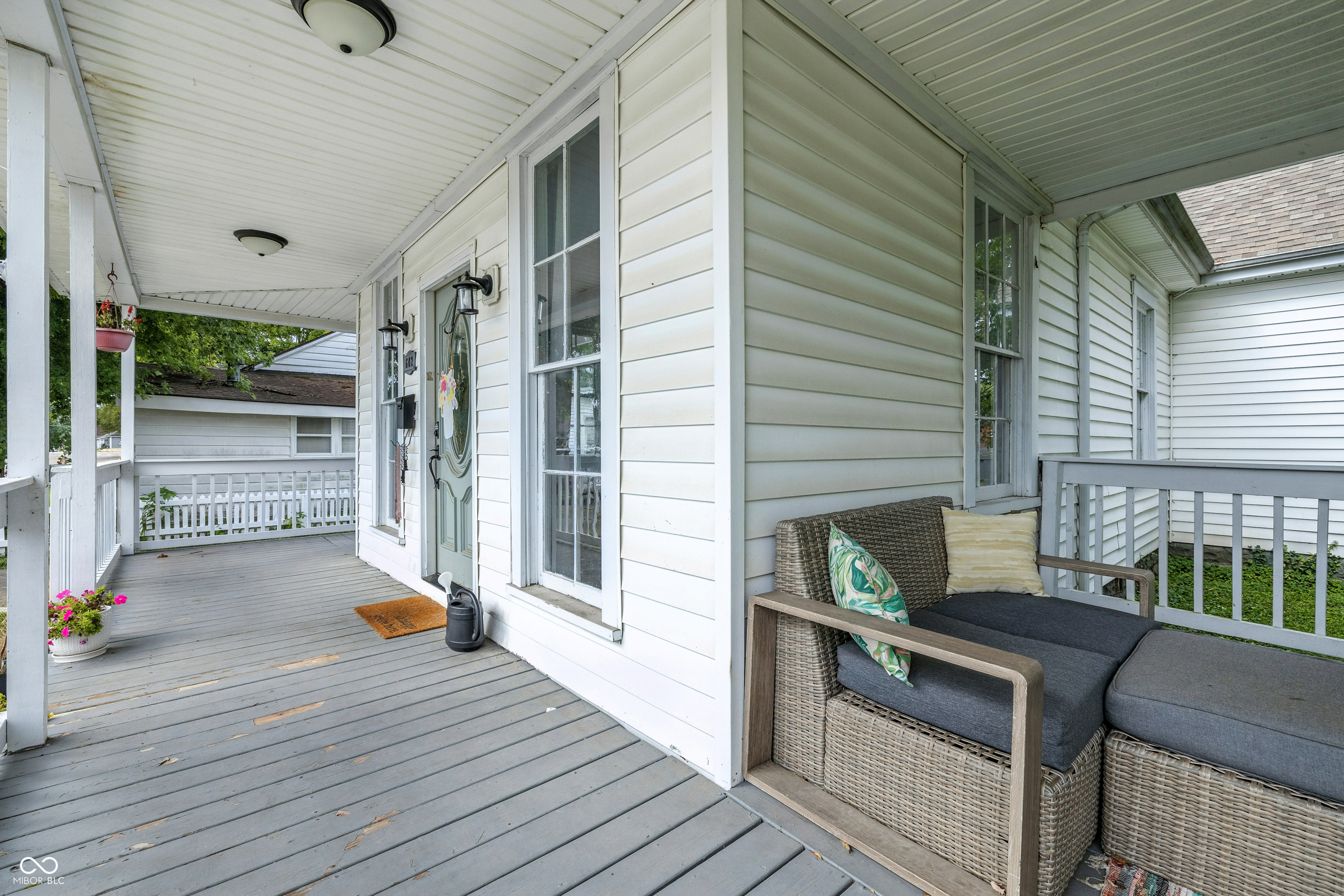 602 South Walnut Street Edinburgh, IN 46124 - Photo 14 of 15