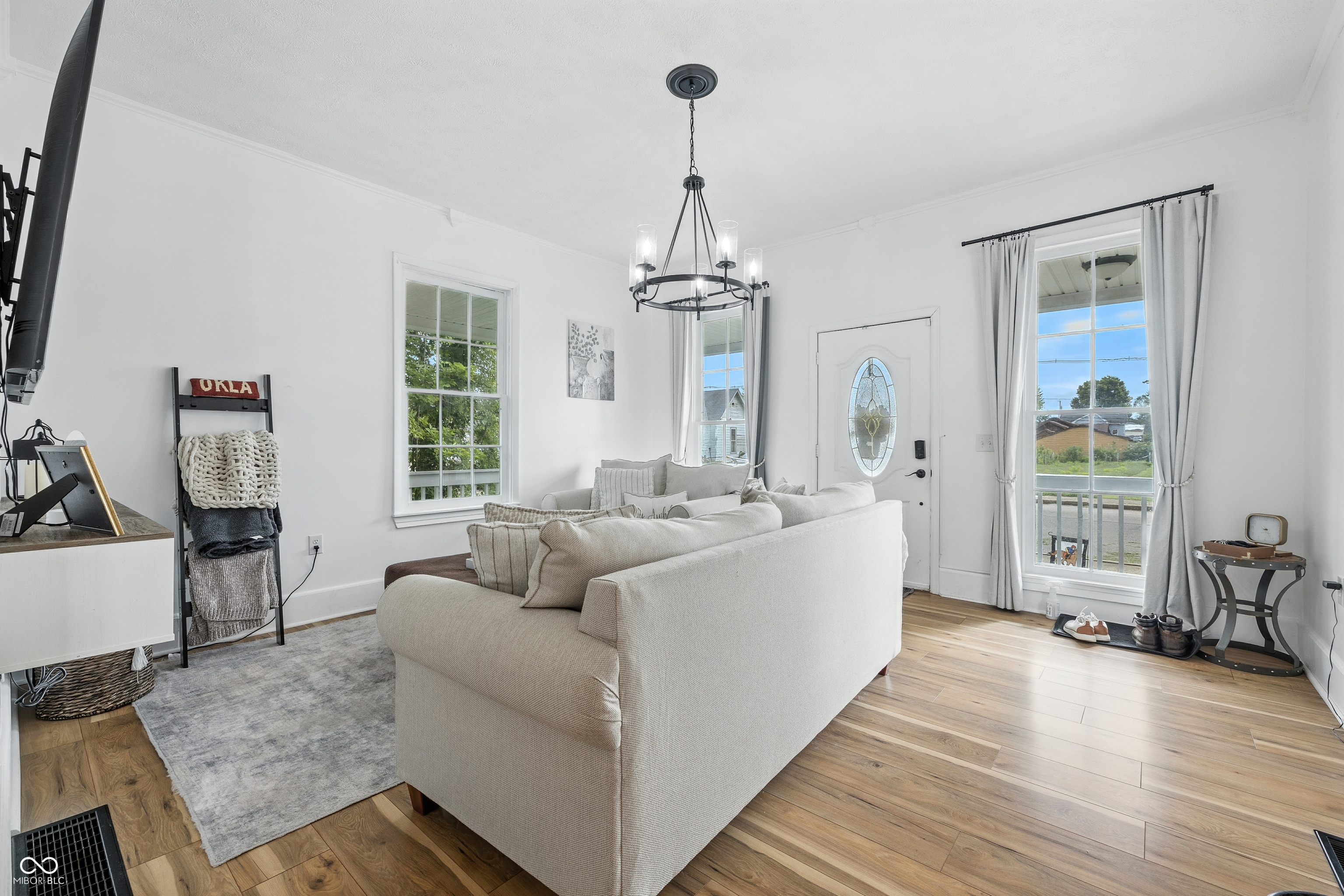 602 South Walnut Street Edinburgh, IN 46124 - Photo 4 of 15