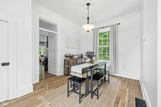 $225,000 | 602 South Walnut Street, Edinburgh, IN 46124