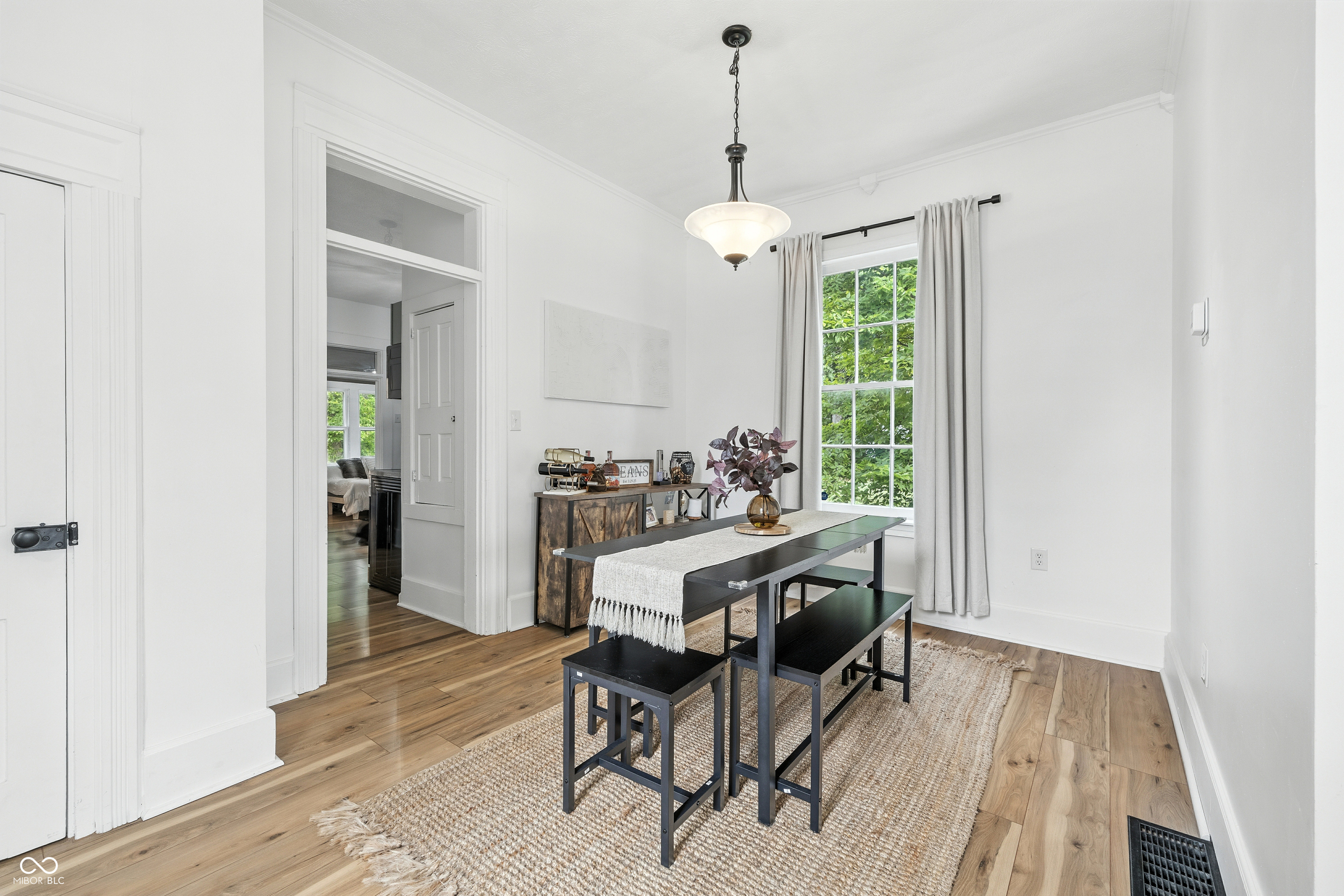 602 South Walnut Street Edinburgh, IN 46124 - Photo 5 of 15