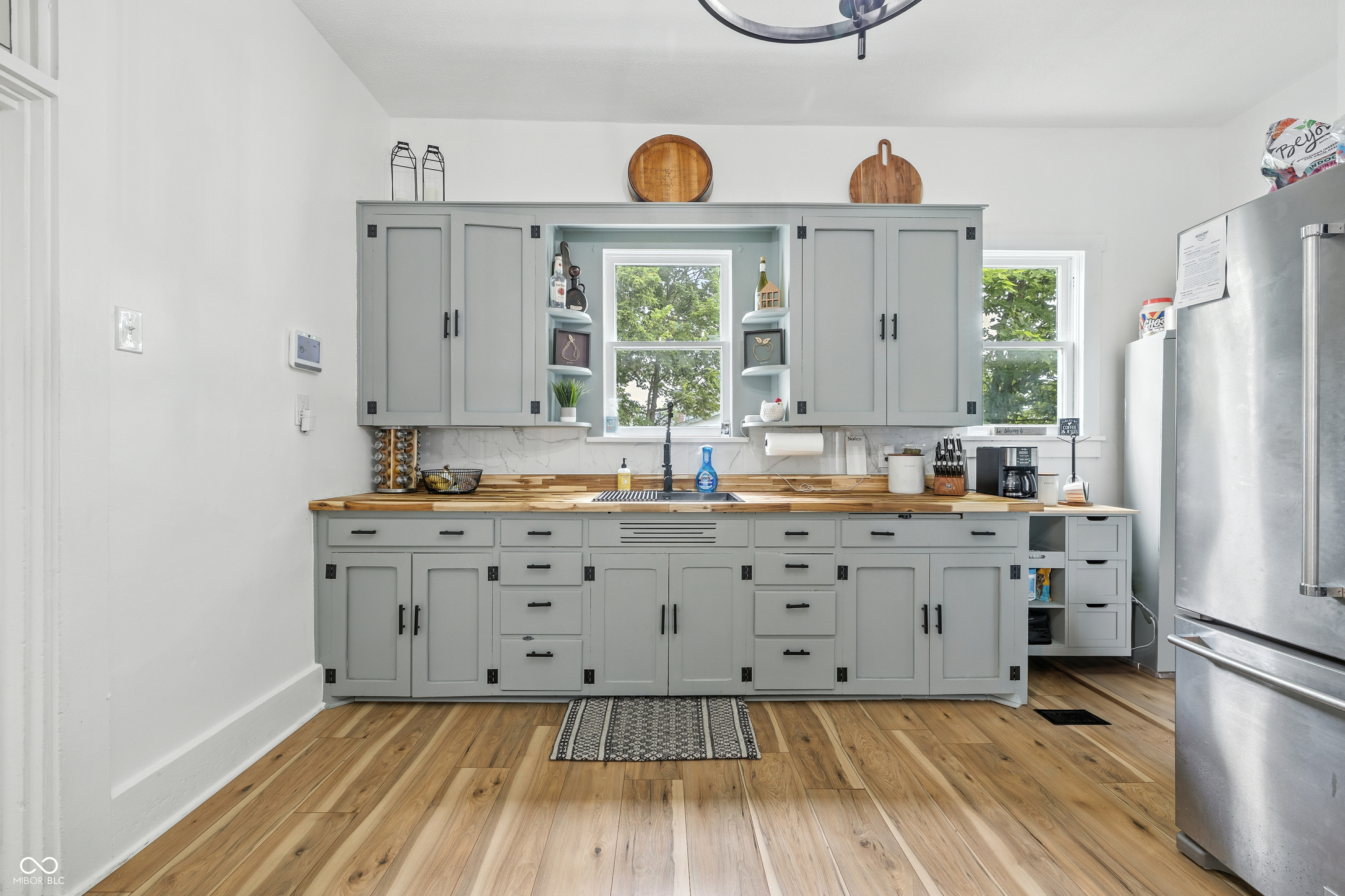 602 South Walnut Street Edinburgh, IN 46124 - Photo 8 of 15