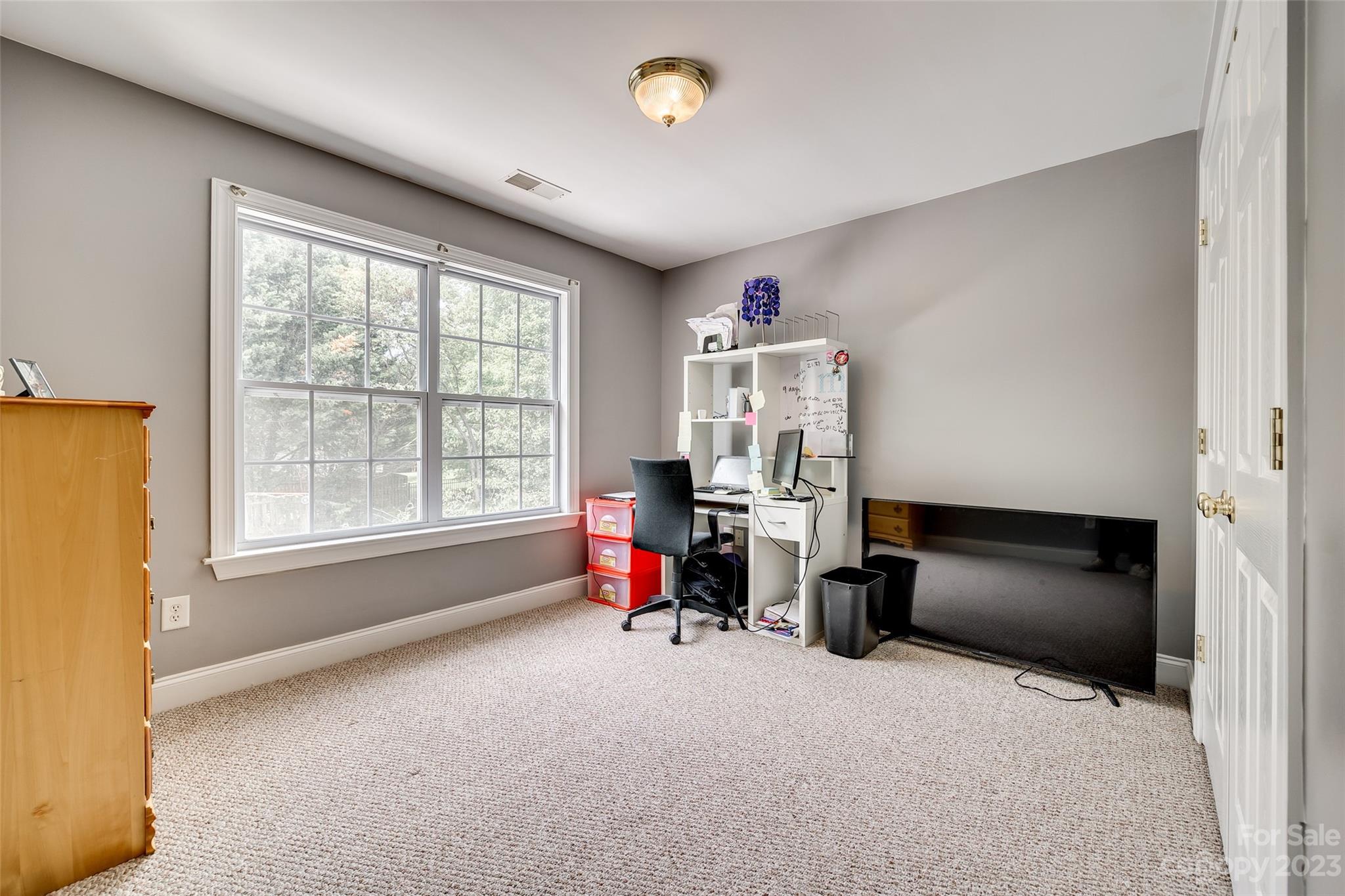5540 Alexandrite Way Fort Mill, SC 29708 - Photo 28 of 46 a view of livingroom with furniture and windows