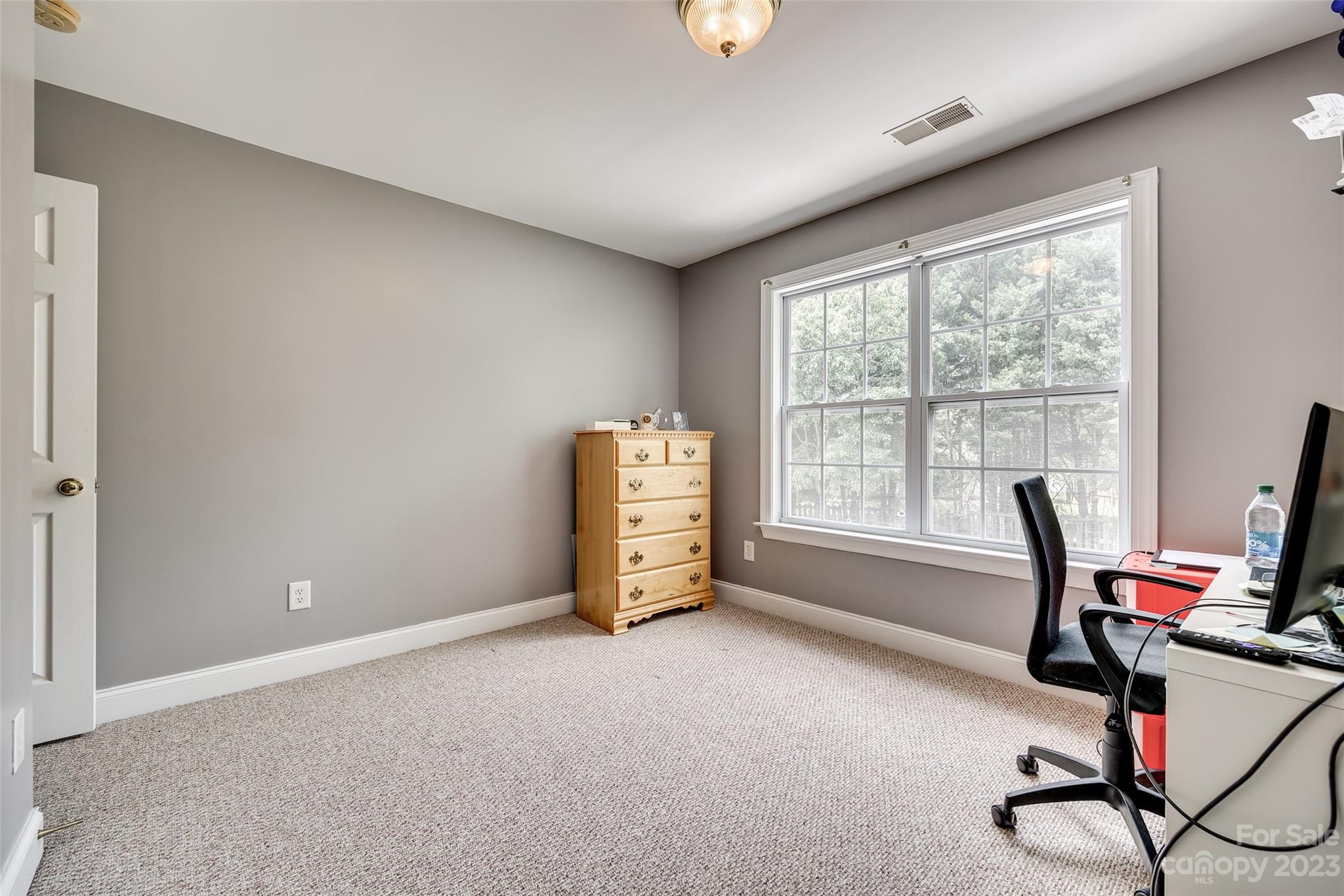 5540 Alexandrite Way Fort Mill, SC 29708 - Photo 29 of 46 a view of a livingroom with furniture and a window