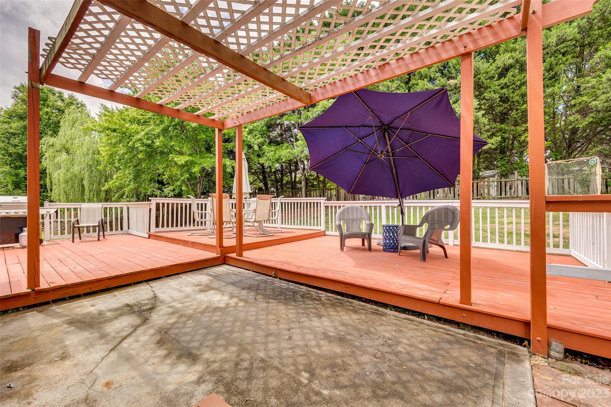 5540 Alexandrite Way Fort Mill, SC 29708 - Photo 35 of 46 a view of a swimming pool with a porch