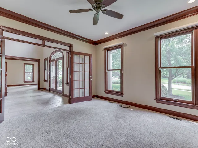 $699,900 | 20 Forrests Edge Court, Indianapolis, IN 46227