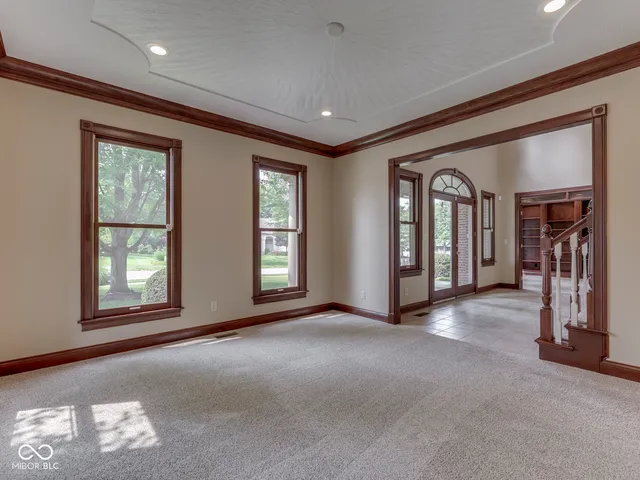 $699,900 | 20 Forrests Edge Court, Indianapolis, IN 46227