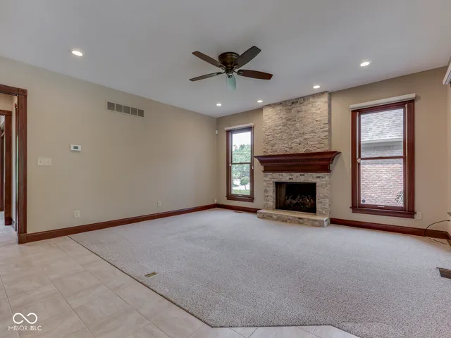$699,900 | 20 Forrests Edge Court, Indianapolis, IN 46227
