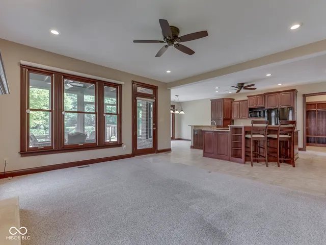 $699,900 | 20 Forrests Edge Court, Indianapolis, IN 46227