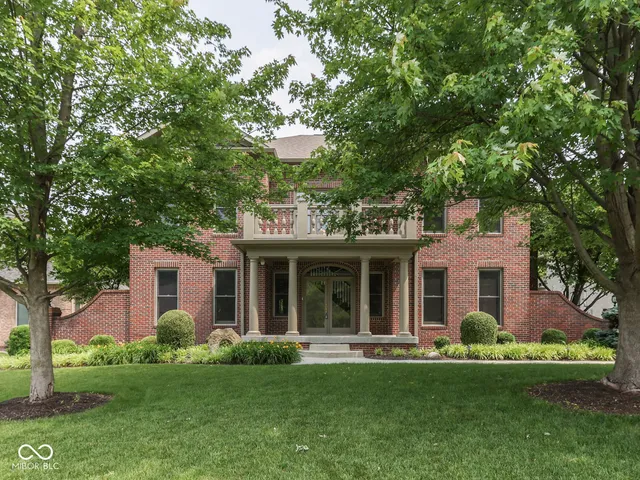 $699,900 | 20 Forrests Edge Court, Indianapolis, IN 46227
