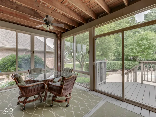 $699,900 | 20 Forrests Edge Court, Indianapolis, IN 46227